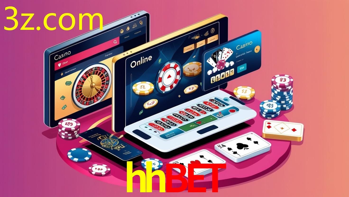 HHBET.COM