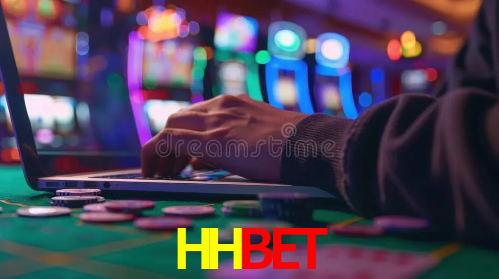 Desvendando o Mundo dos Jogos Virtuais na HHBET