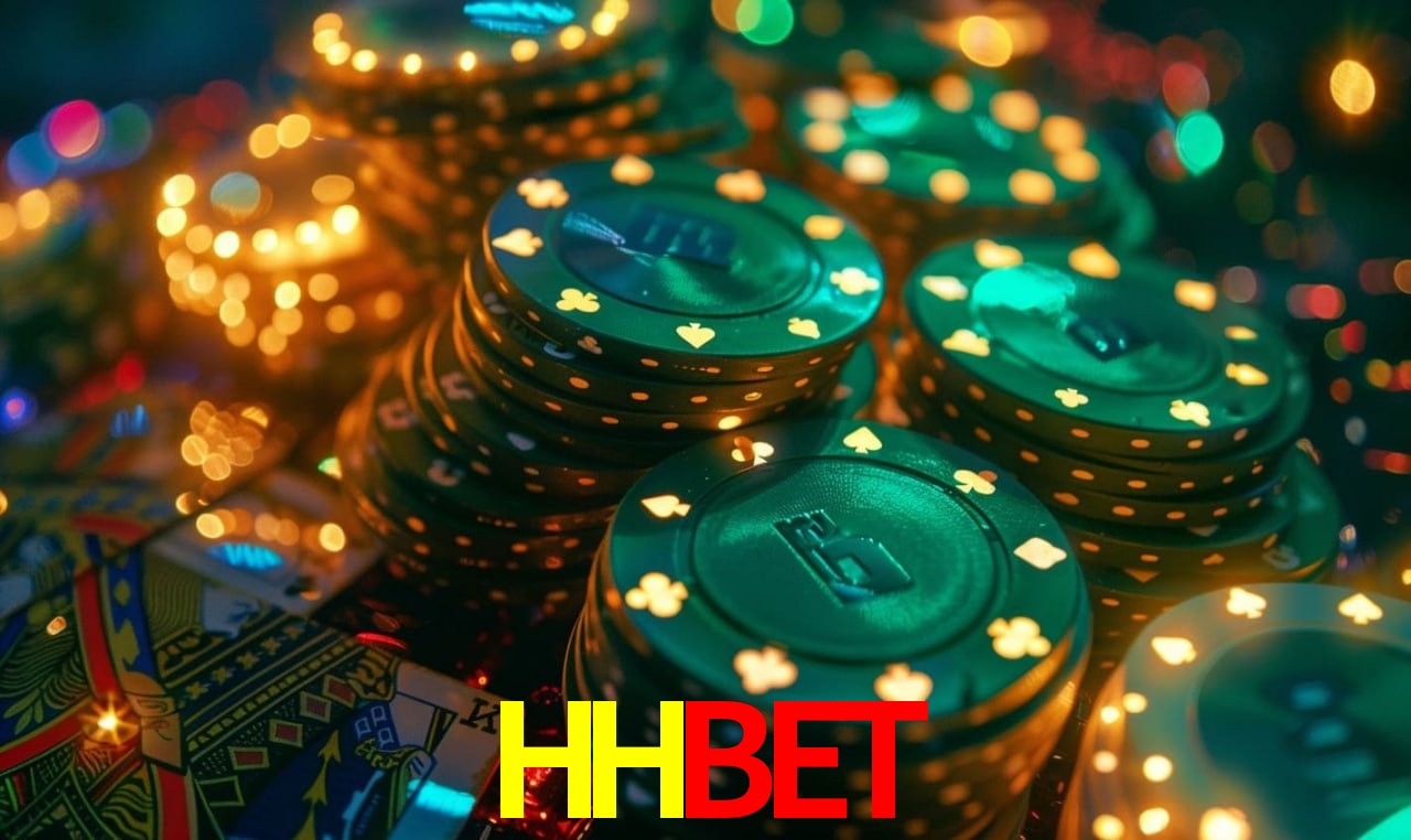 A Emoção da Loteria na HHBET: Uma Chance de Mudança de Vida
