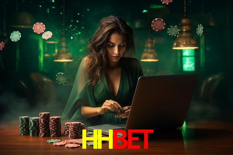 Descubra a Essência do HHBET: Nossa História e Compromissos