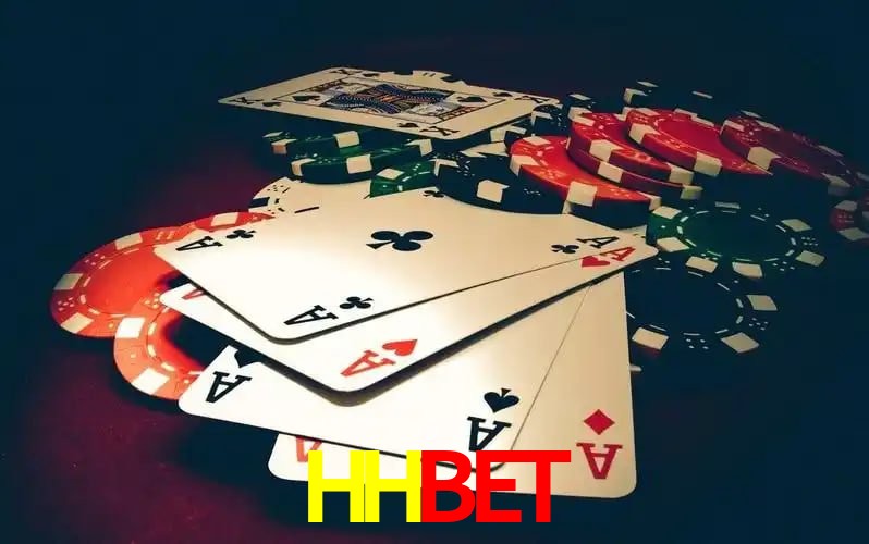 Desvendando o Mundo dos Jogos Virtuais na HHBET