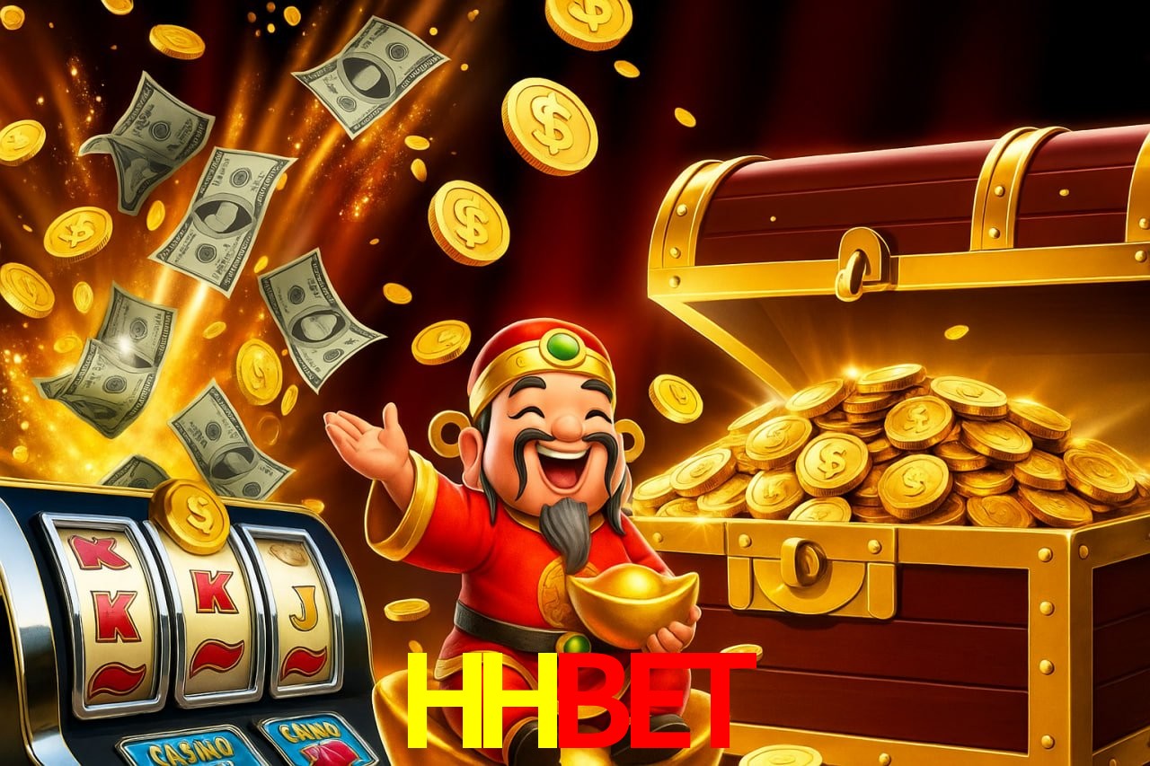 A Emoção da Loteria na HHBET: Uma Chance de Mudança de Vida